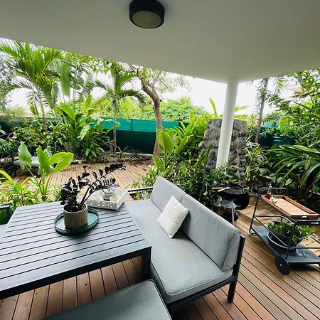 Sharma Appartt3-St Gilles Saint-Gilles-les Bains Ngoại thất bức ảnh