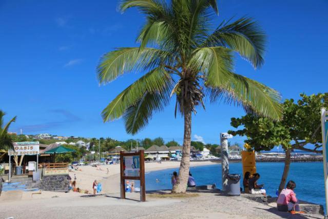 Sharma Appartt3-St Gilles Saint-Gilles-les Bains Ngoại thất bức ảnh