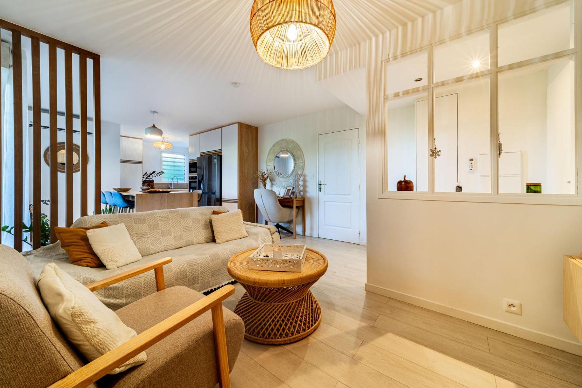 Sharma Appartt3-St Gilles Saint-Gilles-les Bains Ngoại thất bức ảnh