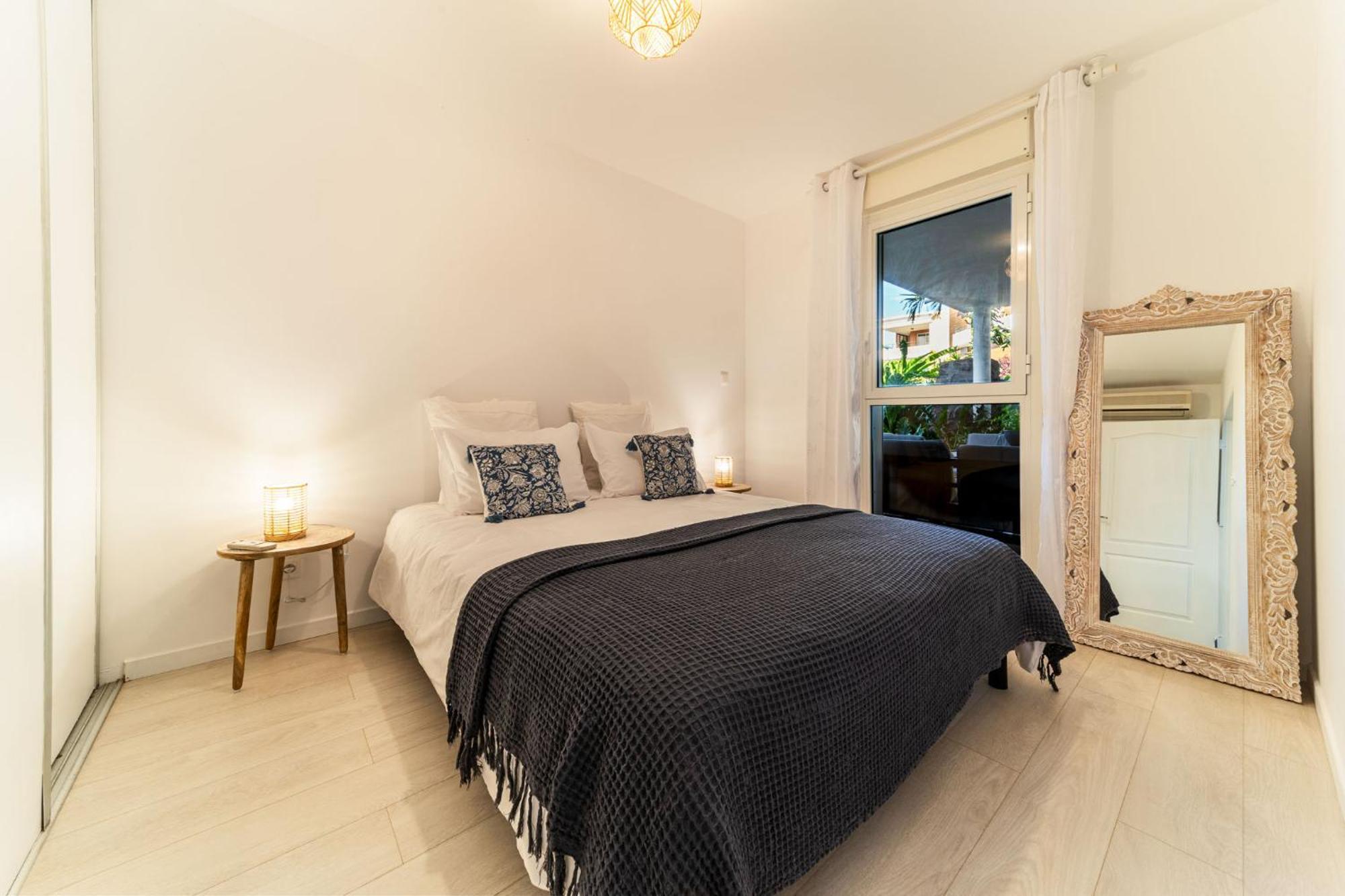Sharma Appartt3-St Gilles Saint-Gilles-les Bains Ngoại thất bức ảnh
