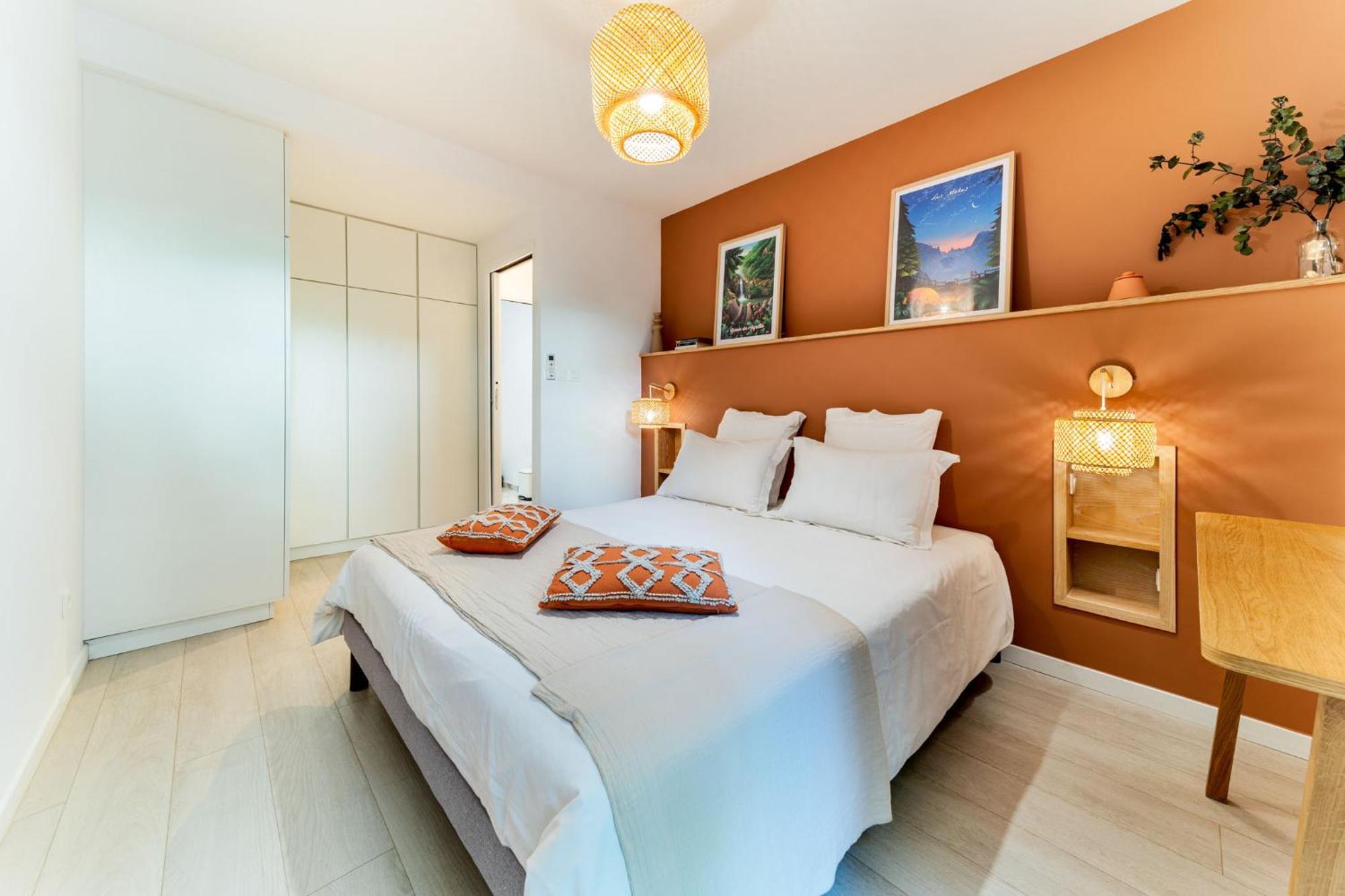 Sharma Appartt3-St Gilles Saint-Gilles-les Bains Ngoại thất bức ảnh