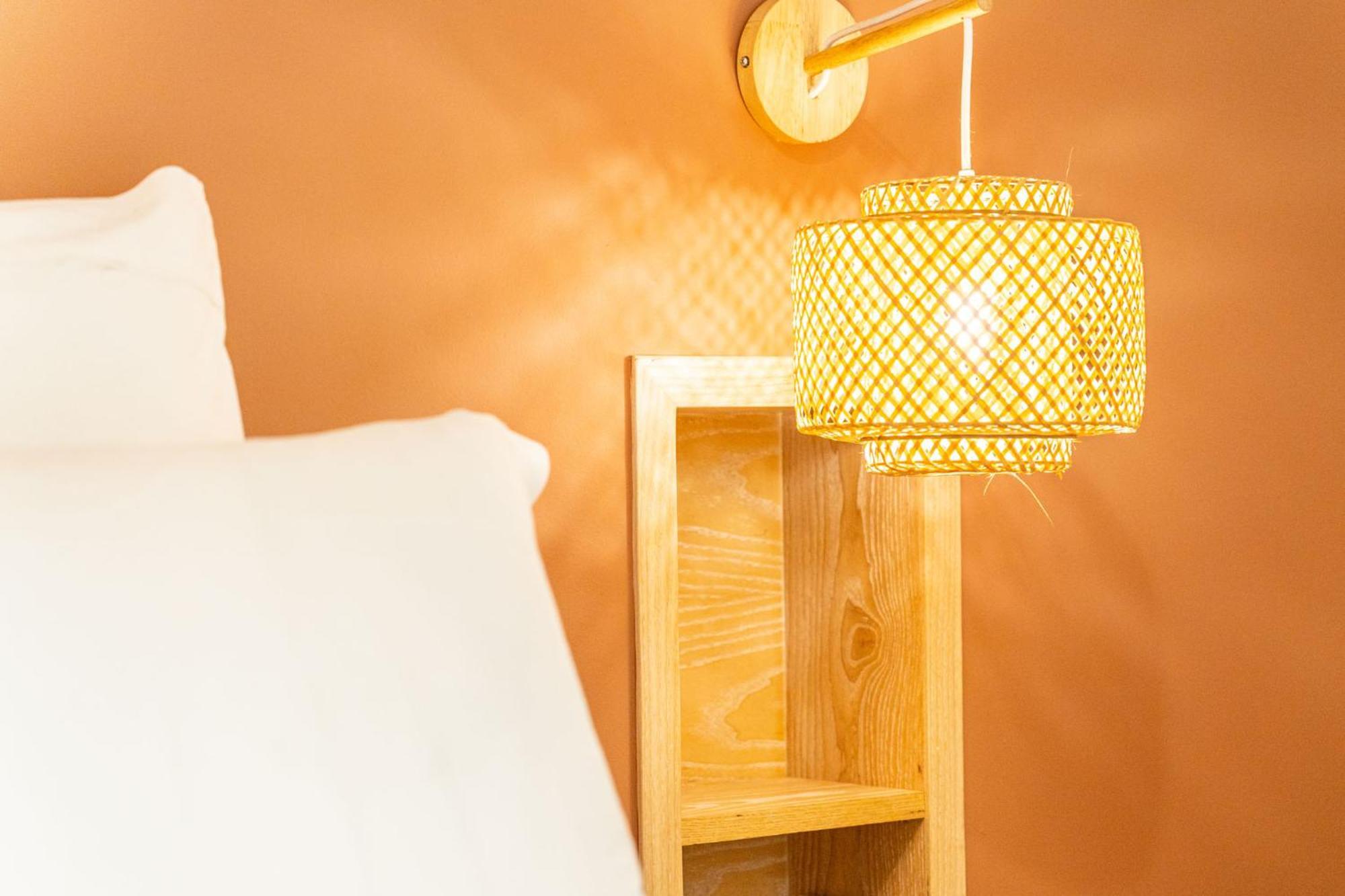 Sharma Appartt3-St Gilles Saint-Gilles-les Bains Ngoại thất bức ảnh