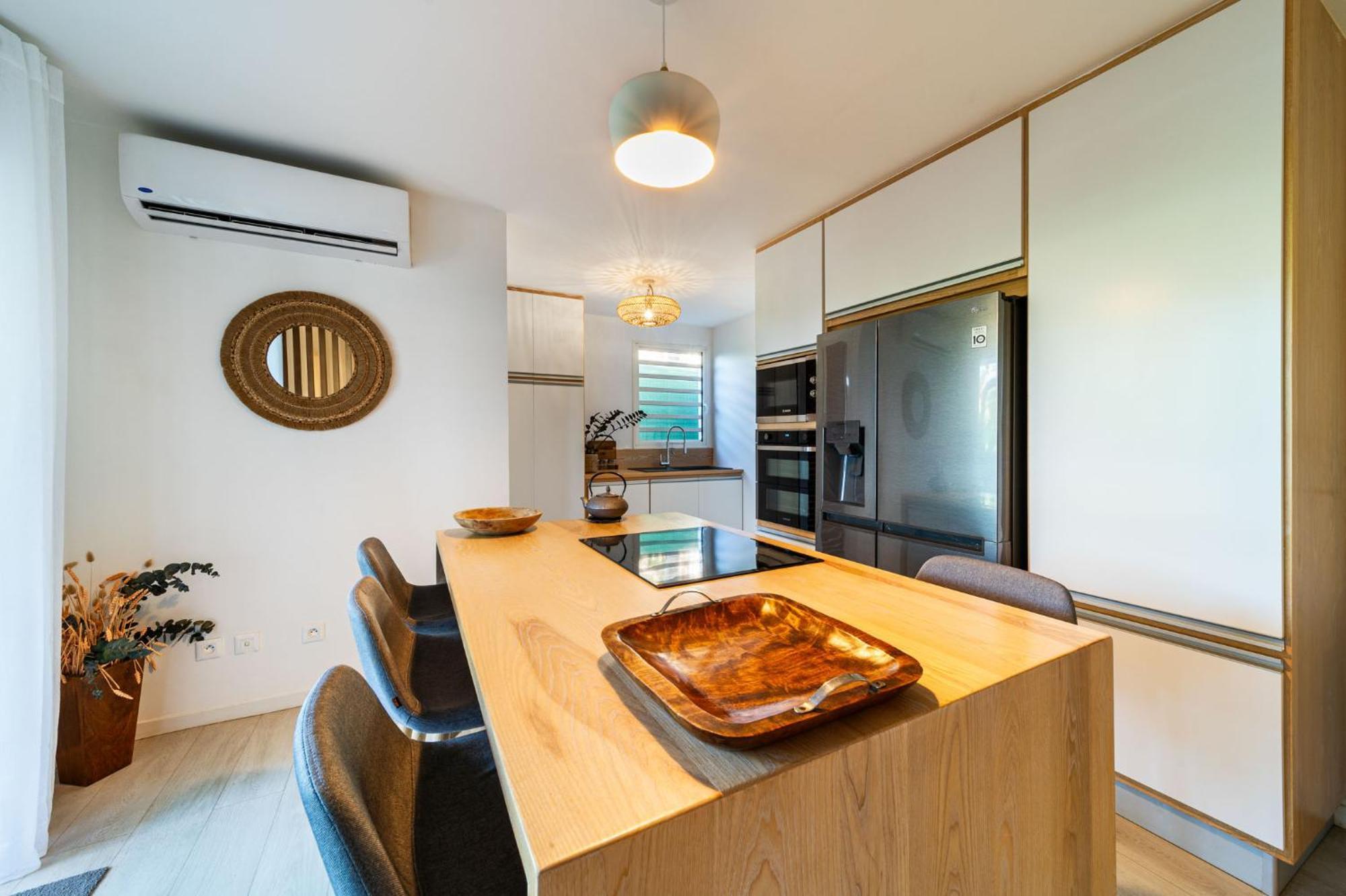 Sharma Appartt3-St Gilles Saint-Gilles-les Bains Ngoại thất bức ảnh