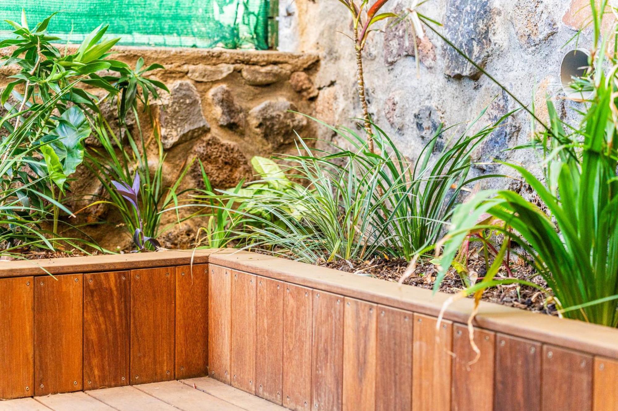 Sharma Appartt3-St Gilles Saint-Gilles-les Bains Ngoại thất bức ảnh
