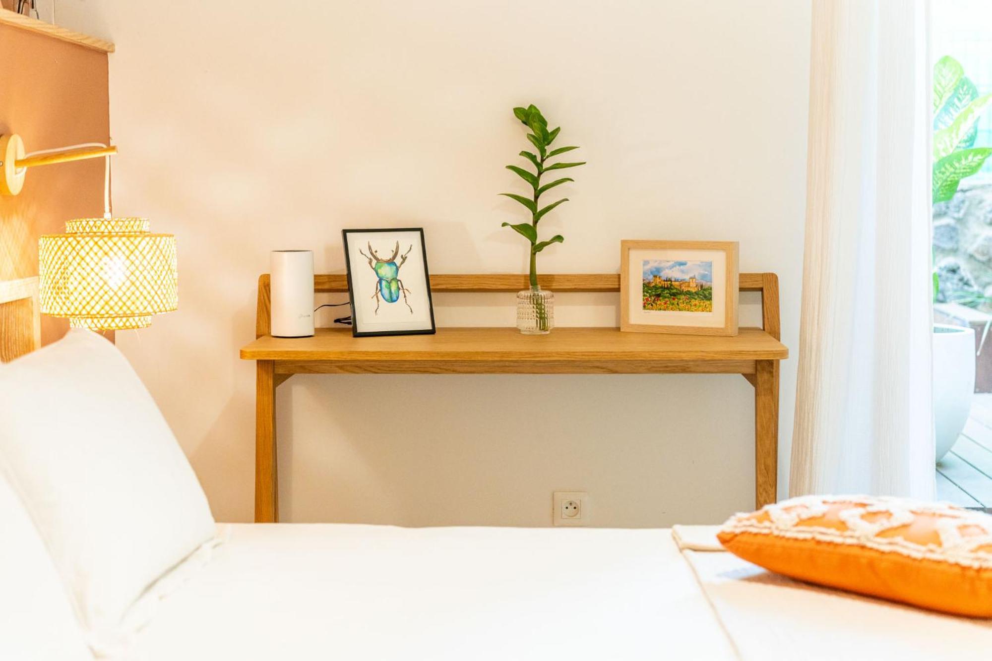 Sharma Appartt3-St Gilles Saint-Gilles-les Bains Ngoại thất bức ảnh