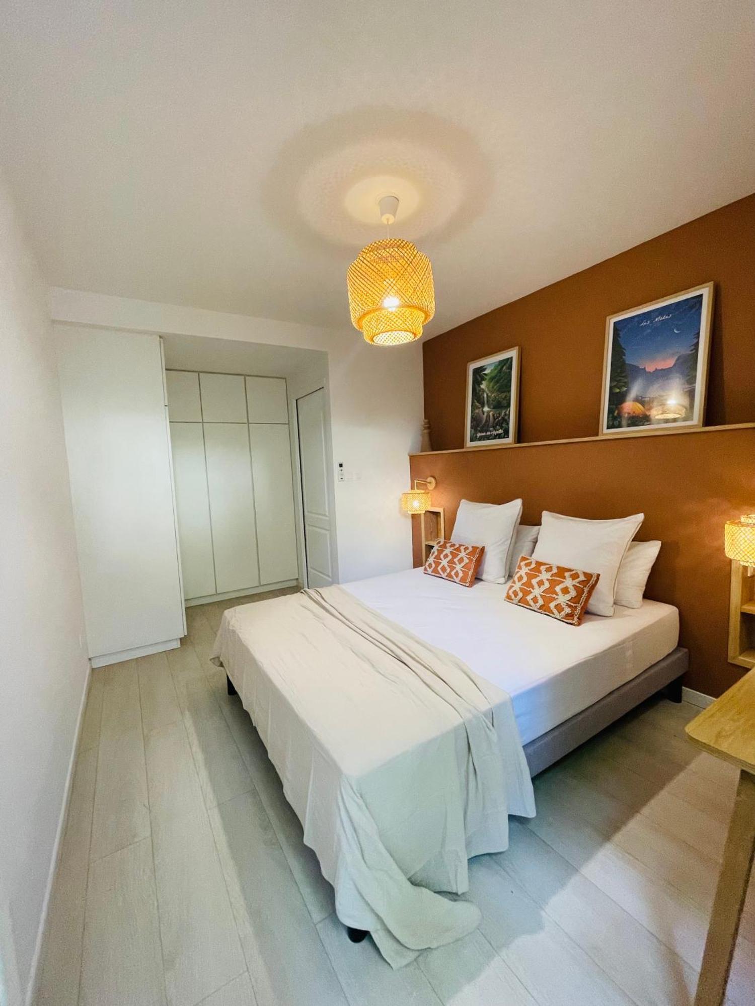 Sharma Appartt3-St Gilles Saint-Gilles-les Bains Ngoại thất bức ảnh