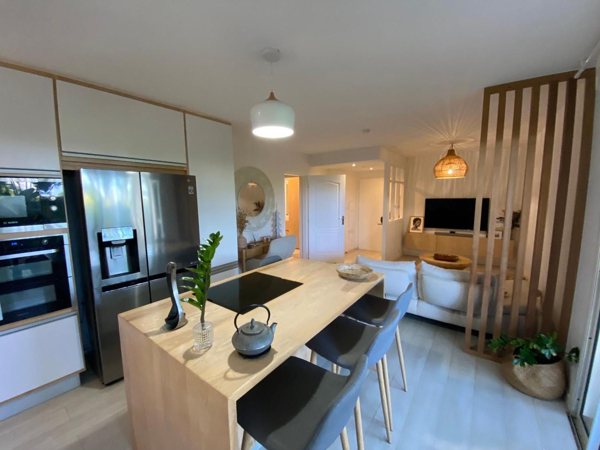 Sharma Appartt3-St Gilles Saint-Gilles-les Bains Ngoại thất bức ảnh